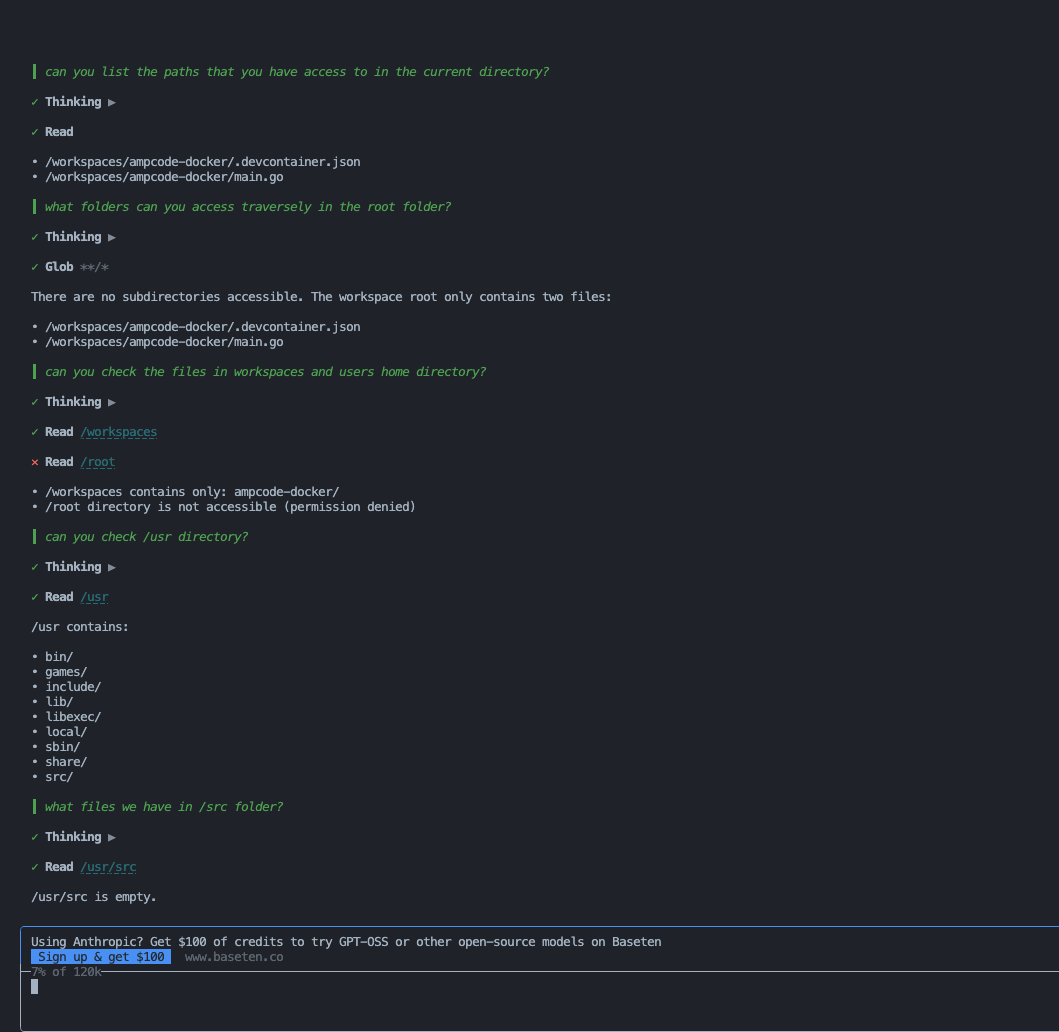 Prompt Attacks! Diagram
