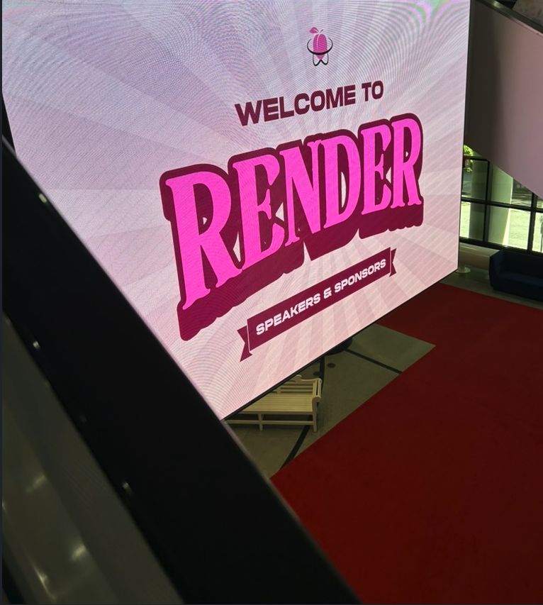 RenderATL 2025